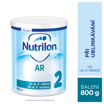 Nutrilon 2 ProExpert AR 800 g