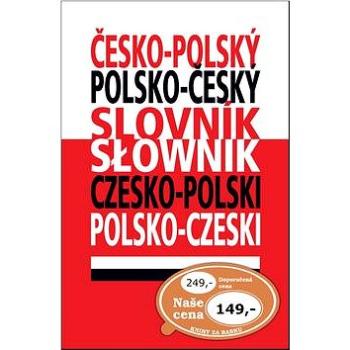 Česko-polský Polsko-český slovník (978-80-7360-857-6)