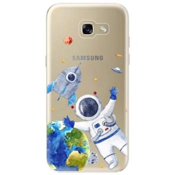 iSaprio Space 05 pro Samsung Galaxy A5 (2017) (space05-TPU2_A5-2017)