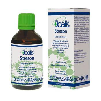 Joalis Streson 50 ml