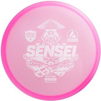 Discmania Active Premium Sensei Pink (6430074956943)