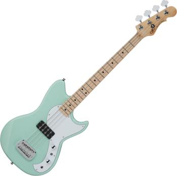 G&L Tribute Fallout Bass Surf Green Elektrická baskytara