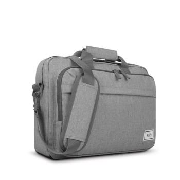 SOLO NEW YORK RE:NEW BRIEFCASE brašna pro NB UBN127, šedá