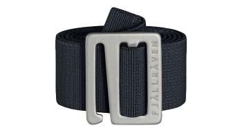 Fjällräven Abisko Midsummer Belt Dark Navy modré F77410-555