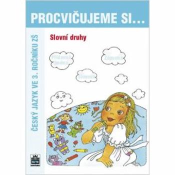 Procvičujeme si slovní druhy pro 3. r. ZŠ