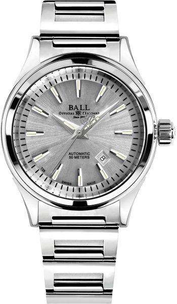 Ball Fireman Victory Ladies NL2098C-S3J-SL