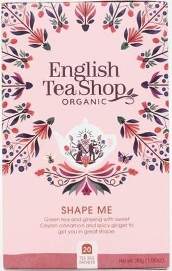 English Tea Shop Pro krásu 20 sáčků