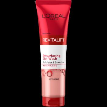 L'Oréal Paris Revitalift Glycolic čistící gel 150 ml