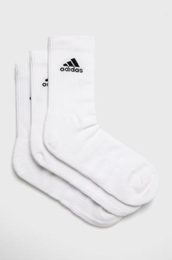 adidas Performance - Ponožky (3-pack) DZ9356