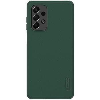 Nillkin Super Frosted PRO Zadní Kryt pro Samsung Galaxy A73 5G Green (6902048237742)