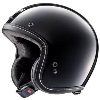 Arai URBAN-V Black jet retro (motonad01868)