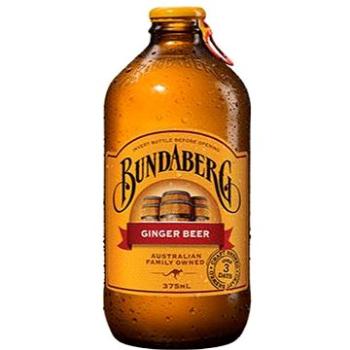 Bundaberg Ginger beer 0,375l (9311493002220)
