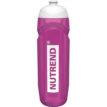 Nutrend BIDON 2013 750ML Sportovní láhev, růžová, velikost UNI
