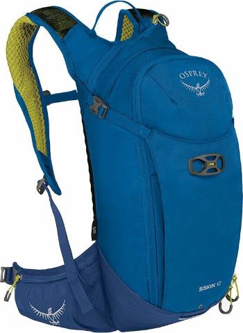 Osprey Siskin 12 Postal Blue Batoh