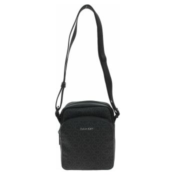 Calvin Klein pánská crossbody K50K512199 0GJ Classic Mono Black