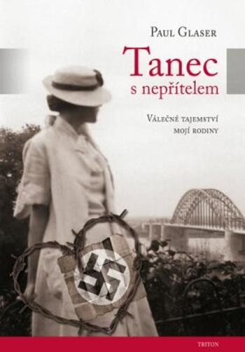 Tanec s nepřítelem - Glaser Paul