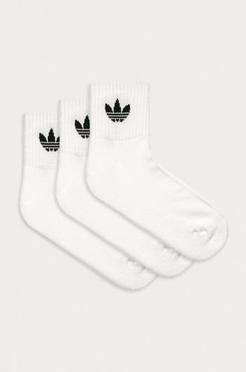 adidas Originals - Ponožky (3-pack) FT8529