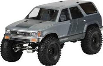 Karoserie crawleru Pro-Line 1991 Toyota 4Runner PRO-3481-00 vhodný pro Axial SCX10 · Crawler s rozvorem kol 313 mm., 1:10, nelakovaný, nevyříznutý