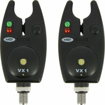 NGT Bite Alarm VX-1 1+1 Multi Signalizátor záběru