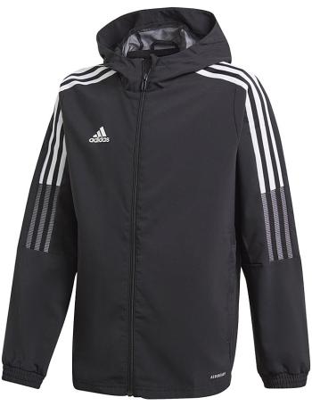 Chlapecká bunda Adidas vel. 128 cm