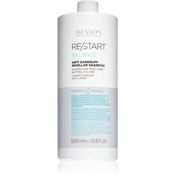 Revlon Professional Re/Start Balance šampon proti lupům 1000 ml