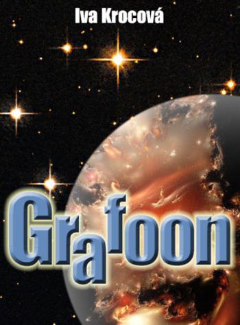 Grafoon - Iva Krocová - e-kniha