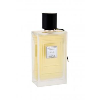 Lalique Les Compositions Parfumées Gold 100 ml parfémovaná voda unisex