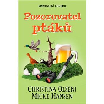 Pozorovatel ptáků (978-80-739-0867-6)