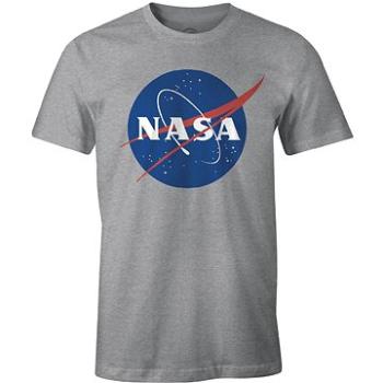 NASA - Logo - tričko (nasagrlognad)