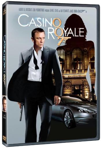 Casino Royale (DVD)