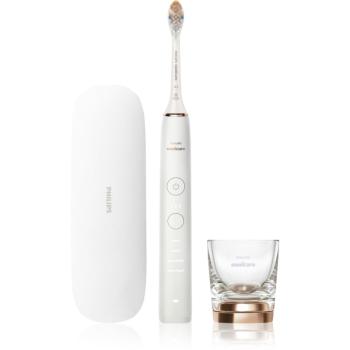 Philips Sonicare 9000 DiamondClean HX9911/23 sonický elektrický zubní kartáček 1 ks