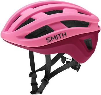 Smith Persist MIPS - matte flamingo merlot 51-55