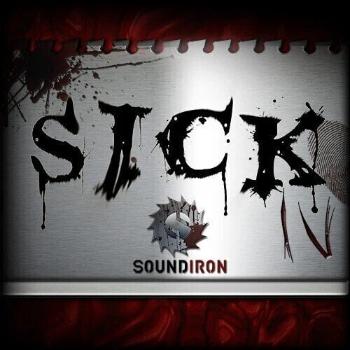 Soundiron Sick 4 (Digitální produkt)