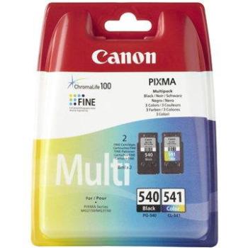 Canon PG-540 + CL-541 multipack (5225B006)