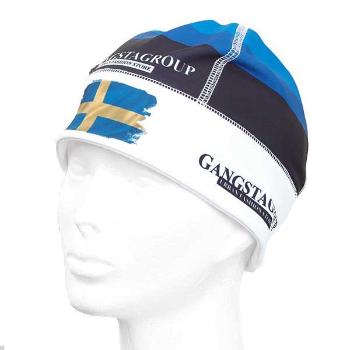 Čepice na bežkovanie GangstaGroup Cross Country Skiing Performance cap SWE - M