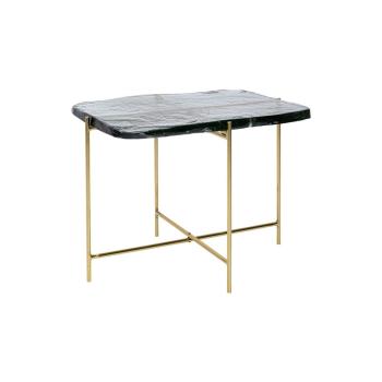 Konferenční stolek Ice Double 63x46 cm – 2. jakost