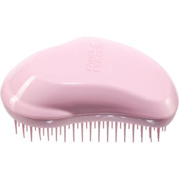 Tangle Teezer Thick & Curly Dusty Pink kartáč pro hrubé a kudrnaté vlasy 1 ks