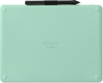 Wacom Intuos S Bluetooth Pistachio