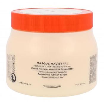 Kérastase Nutritive Masque Magistral 500 ml maska na vlasy pro ženy na suché vlasy