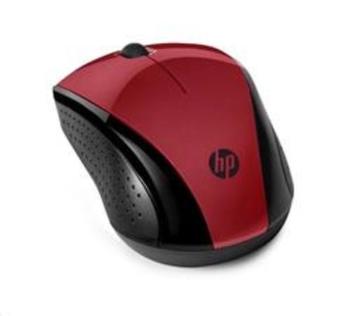 HP Wireless Mouse 220 Sred, 7KX10AA#ABB