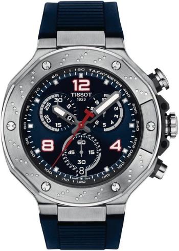 Tissot T-Race MotoGP 2024 Limited Edition T141.417.17.047.00