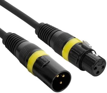 ADJ AC-DMX3/30 Kabel k DMX světlu