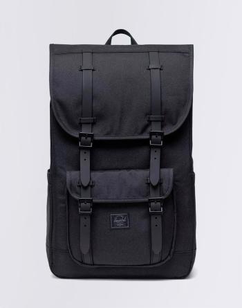 Batoh Herschel Supply Little America Black 30 l