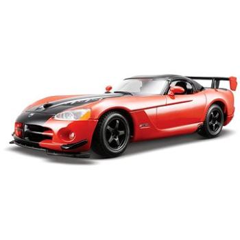 Bburago Dodge Viper SRT10 ACR (4893993221141)