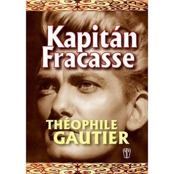 Kapitán Fracasse (978-80-206-1284-7)