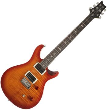 PRS SE CE24 Vintage Sunburst Elektrická kytara