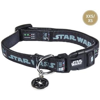 Cerdá Obojek STAR WARS DARTH VADER XS (8427934447978)