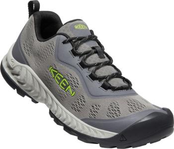 Keen NXIS SPEED M steel grey/evening primrose Velikost: 45