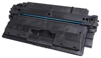 HP CF214A - kompatibilní toner HP 14A, černý, 10000 stran