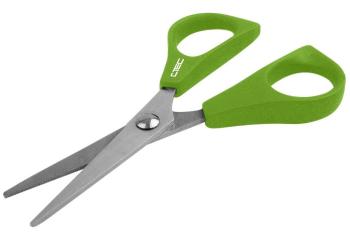 Spro nůžky c-tec braid scissors